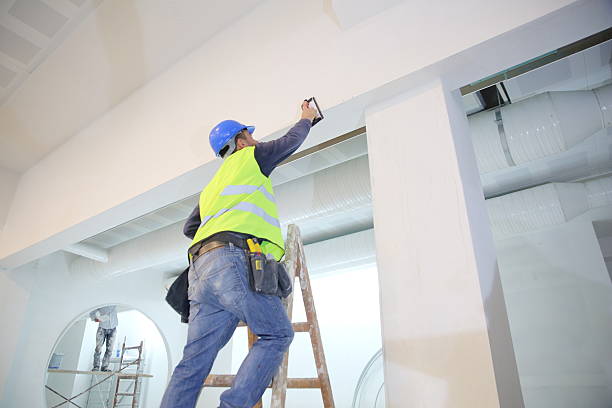 Best Drywall Installation  in Los Lunas, NM